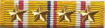 Asiatic Pacific Campaign Medal